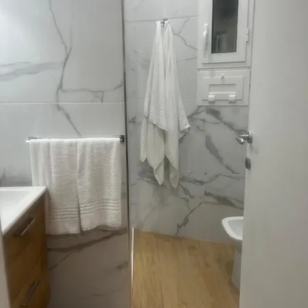 Appartamento Luvystay