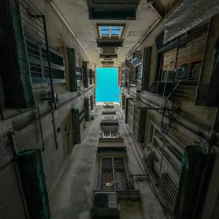 Apartment Luvystay