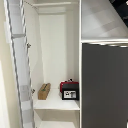 Luvystay Apartment Neapel