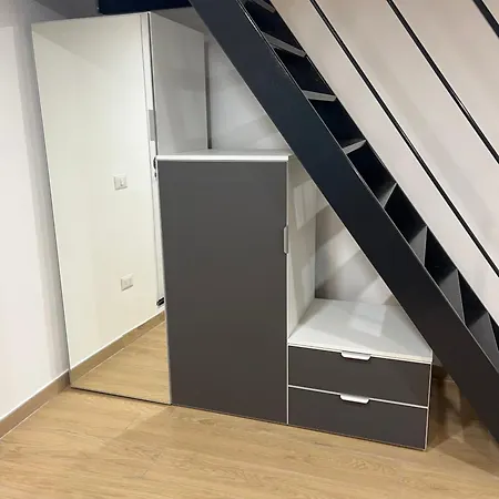 Luvystay Naples