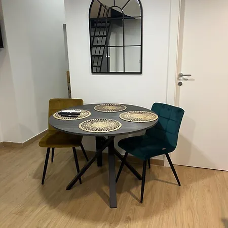 Apartment Luvystay *