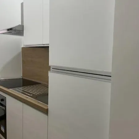 Apartament Luvystay Neapol