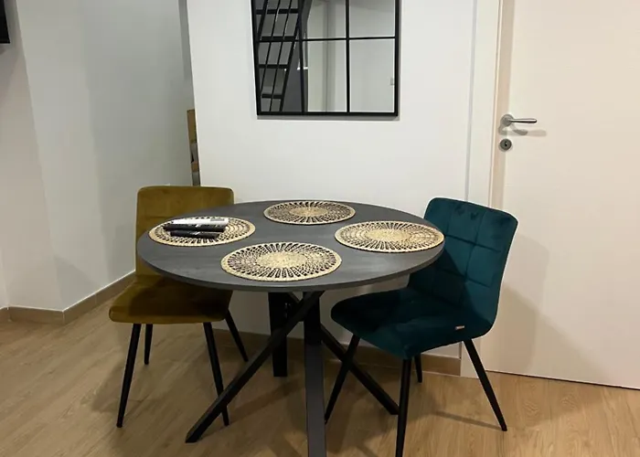 Апартаменты Luvystay *