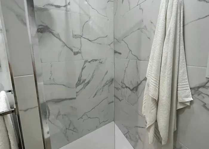 Luvystay 아파트 *