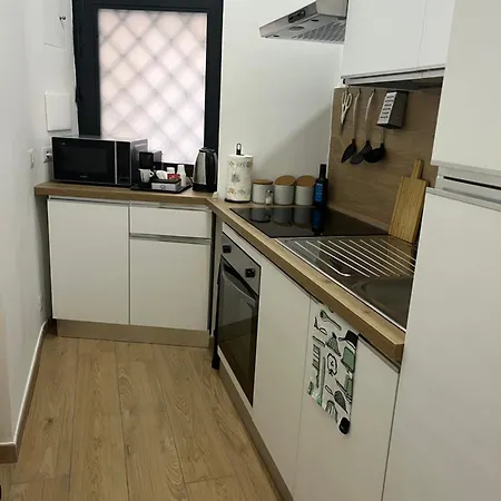 Appartement Luvystay